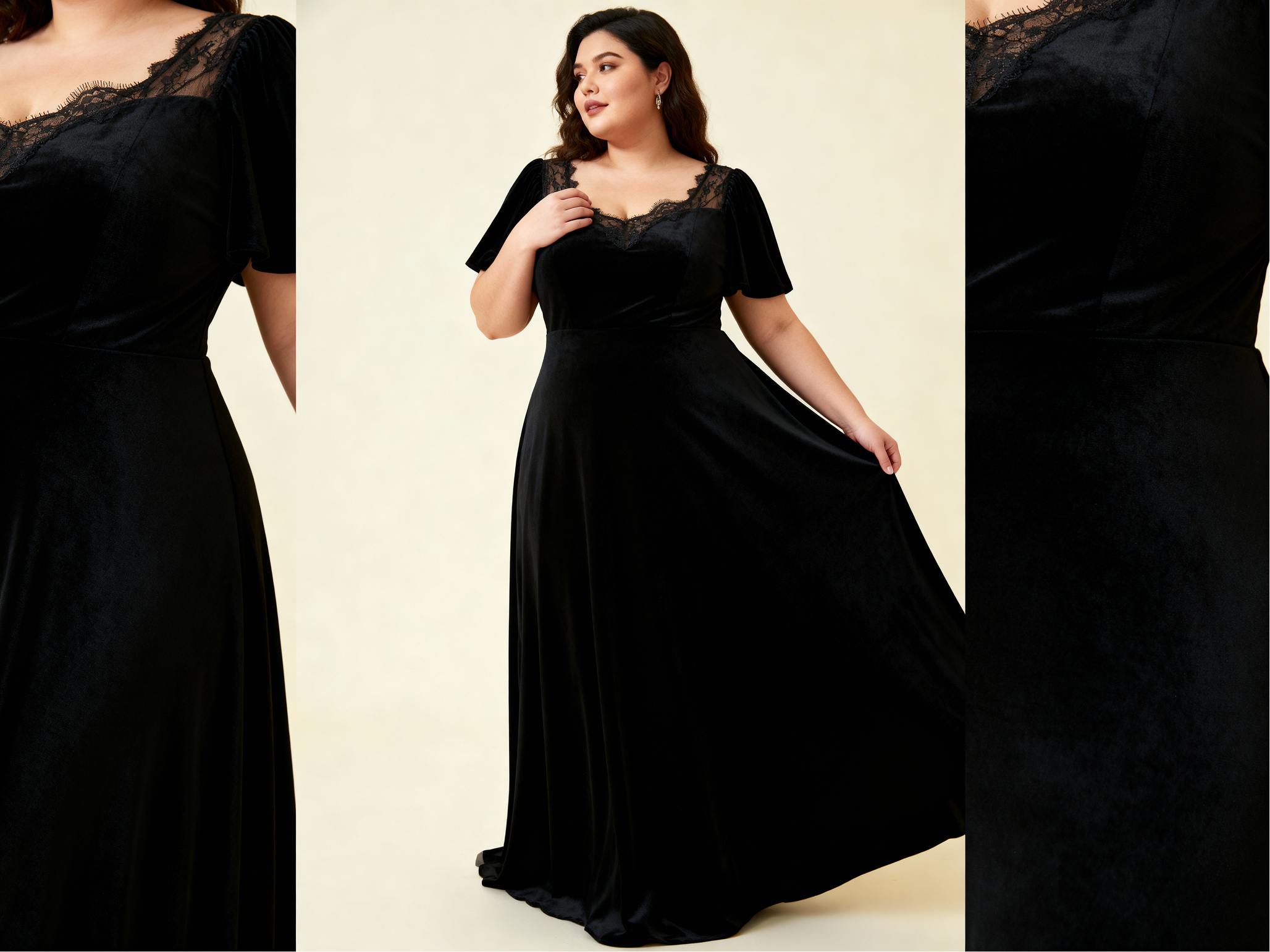 Style for Every Body: Outfit Tips to Boost Confidence