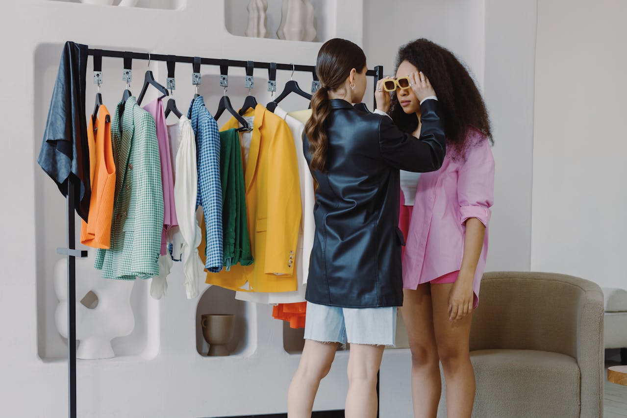 Fashion on a Budget: Smart Styling & Creative Hacks
