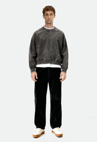 Relaxed Fit Sweatshirt