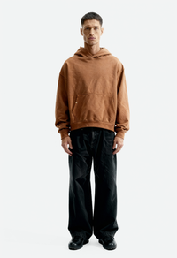 Loose Fit Hoodie
