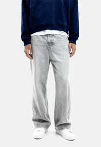 Straight Fit Jeans