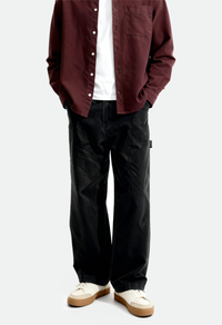Relaxed Fit Jeans