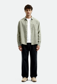 Streetwear Shirt
