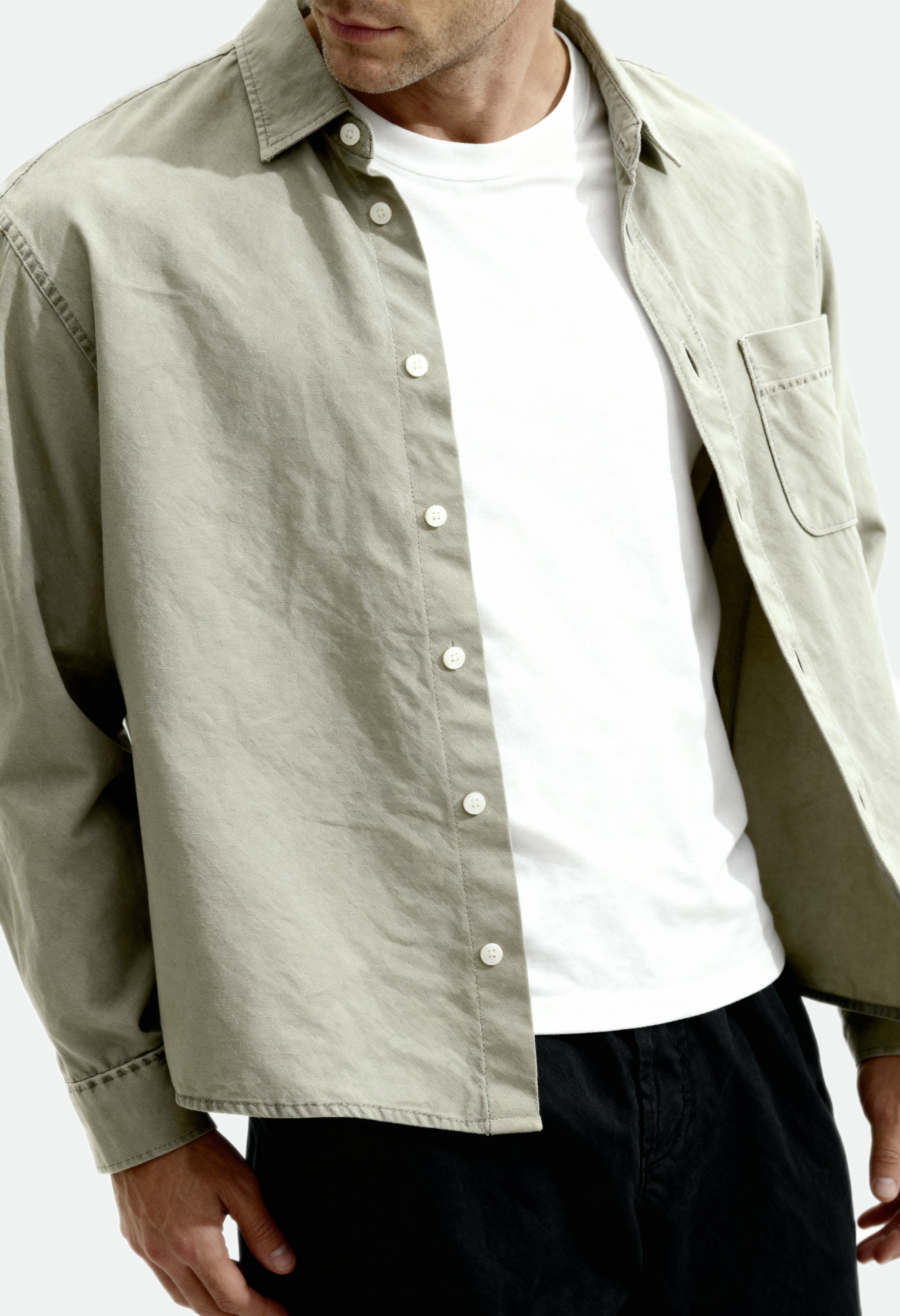 Streetwear Shirt