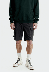 Linen Shorts