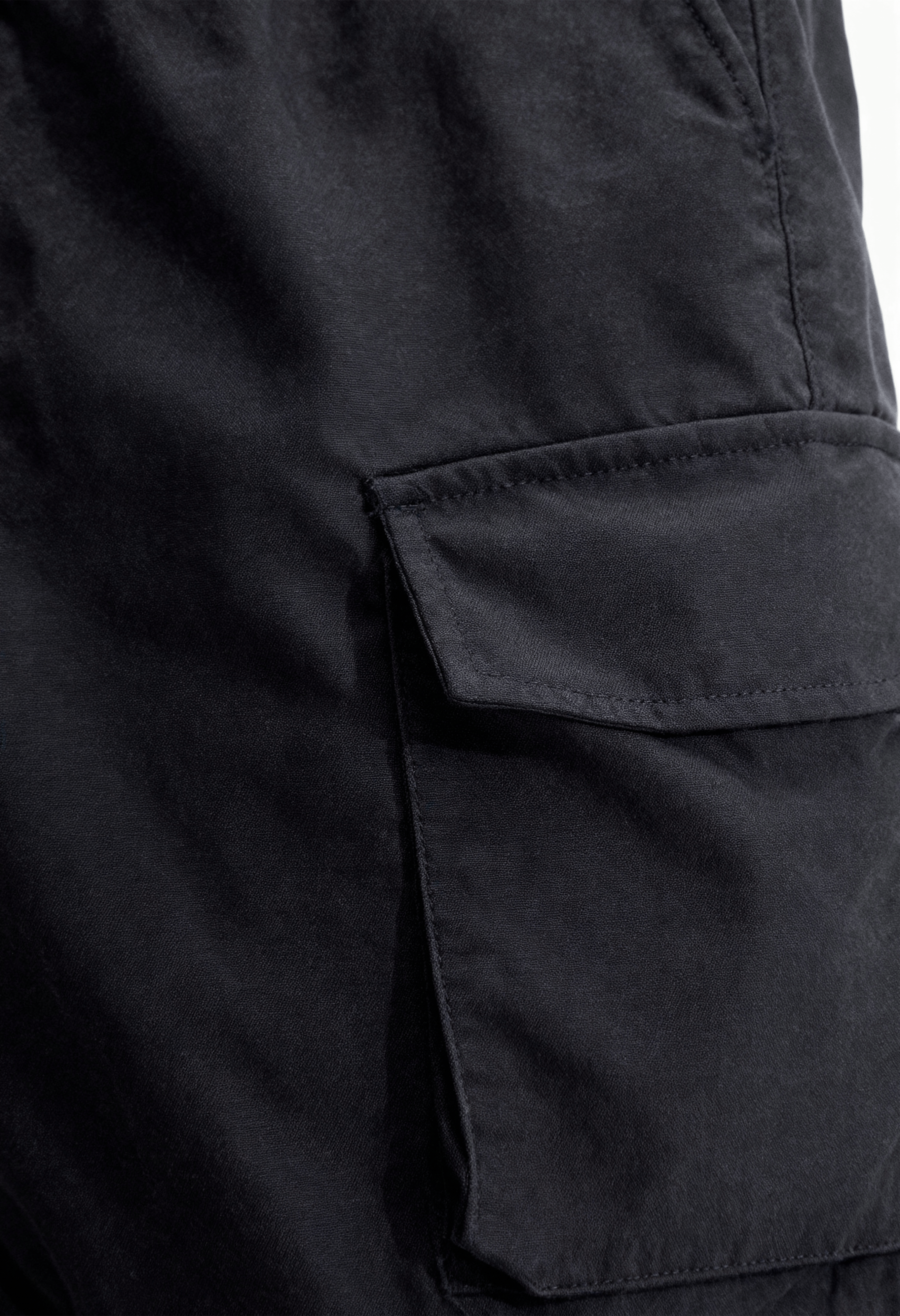 Pantaloncini di lino