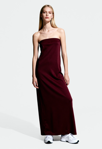 Bandeau Full Dress