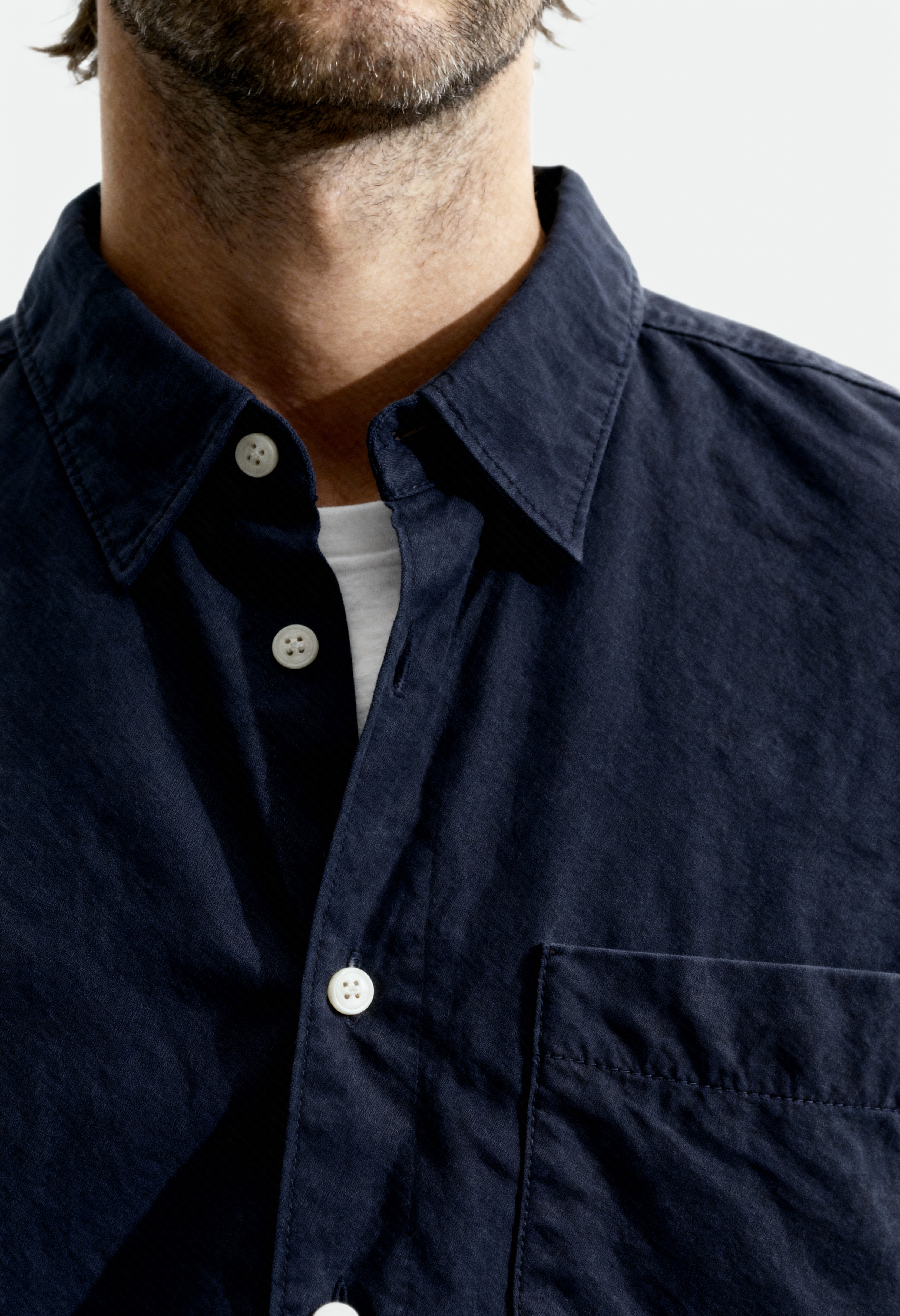 Men's Oxford Shirt