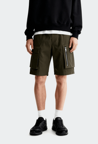 Cargo Shorts