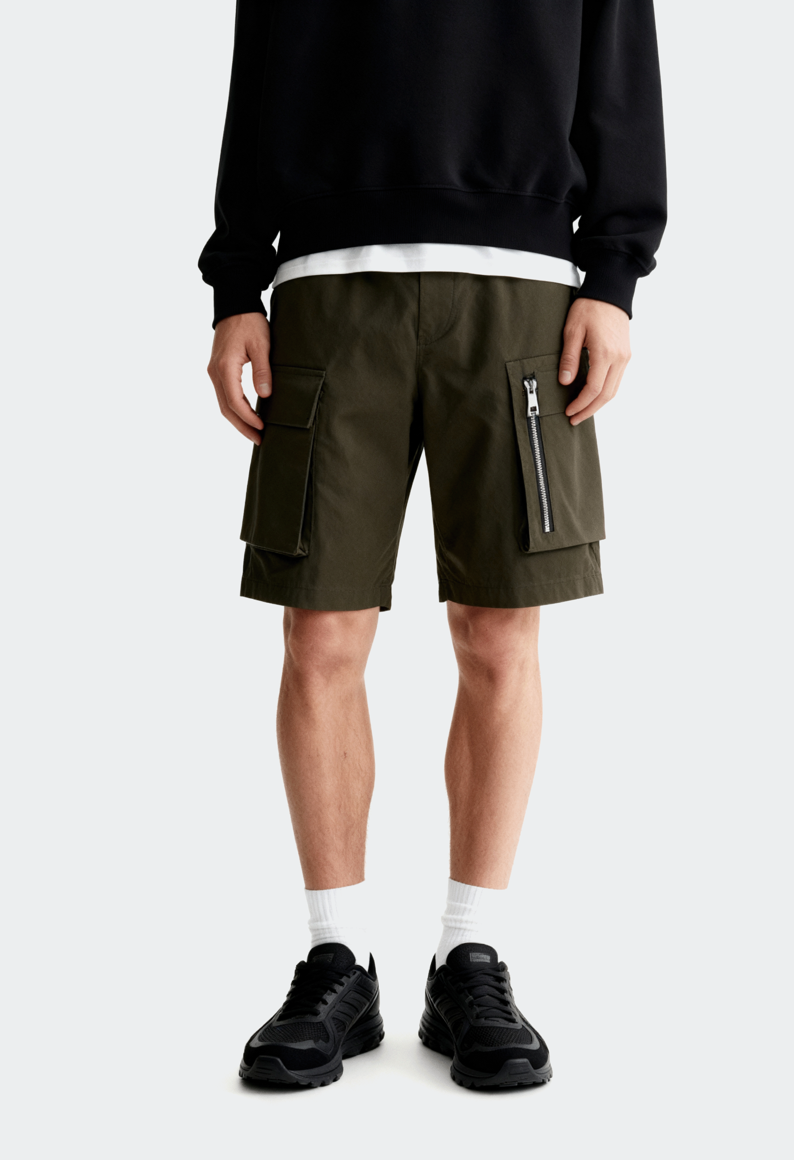 Cargo Shorts