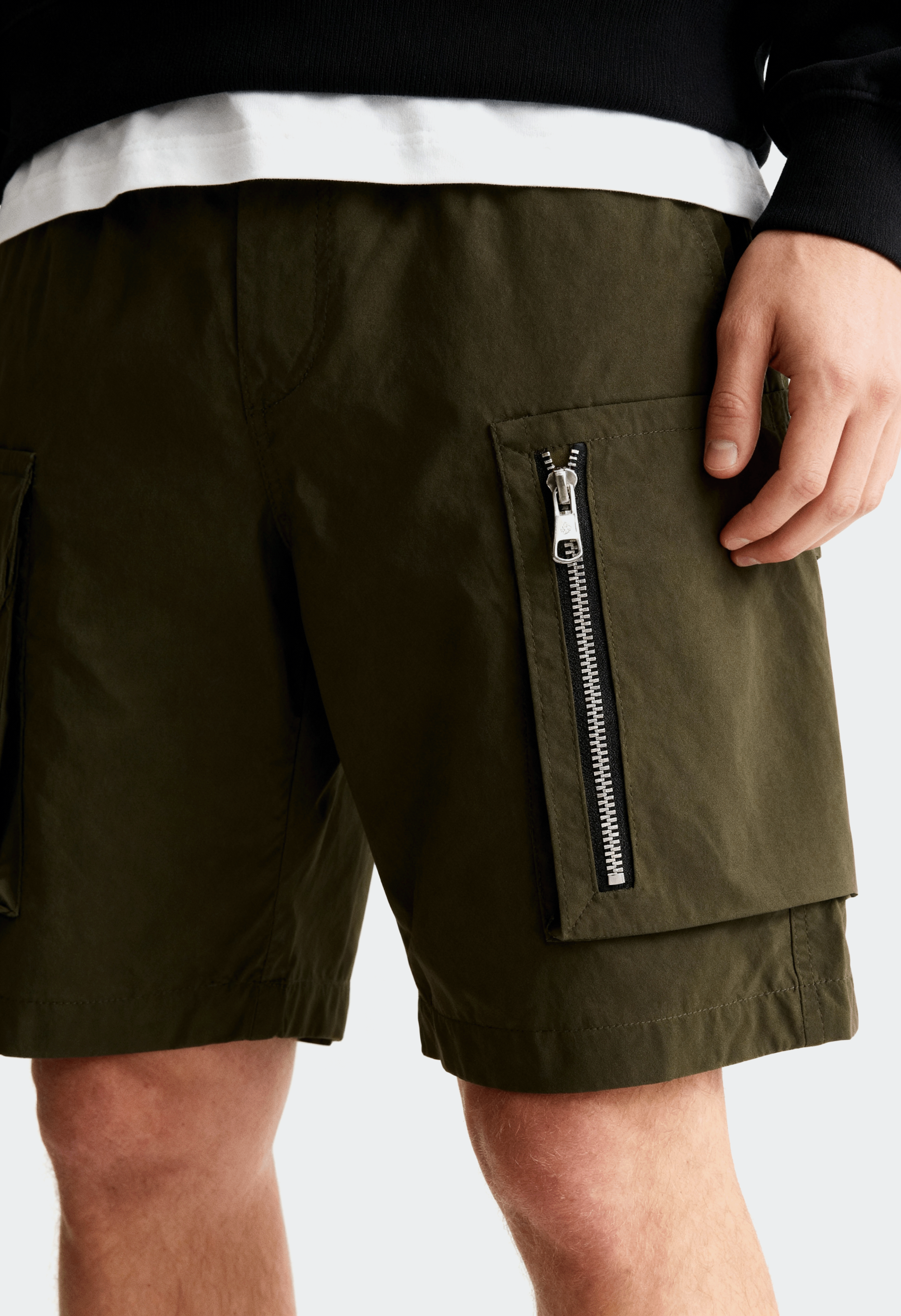 Cargo Shorts
