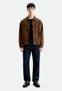 Moto Jacket