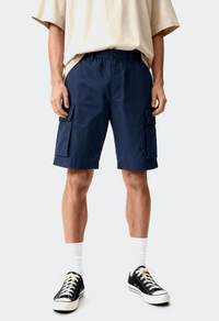 Chino Shorts