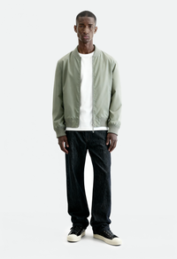 Shearling Jacket