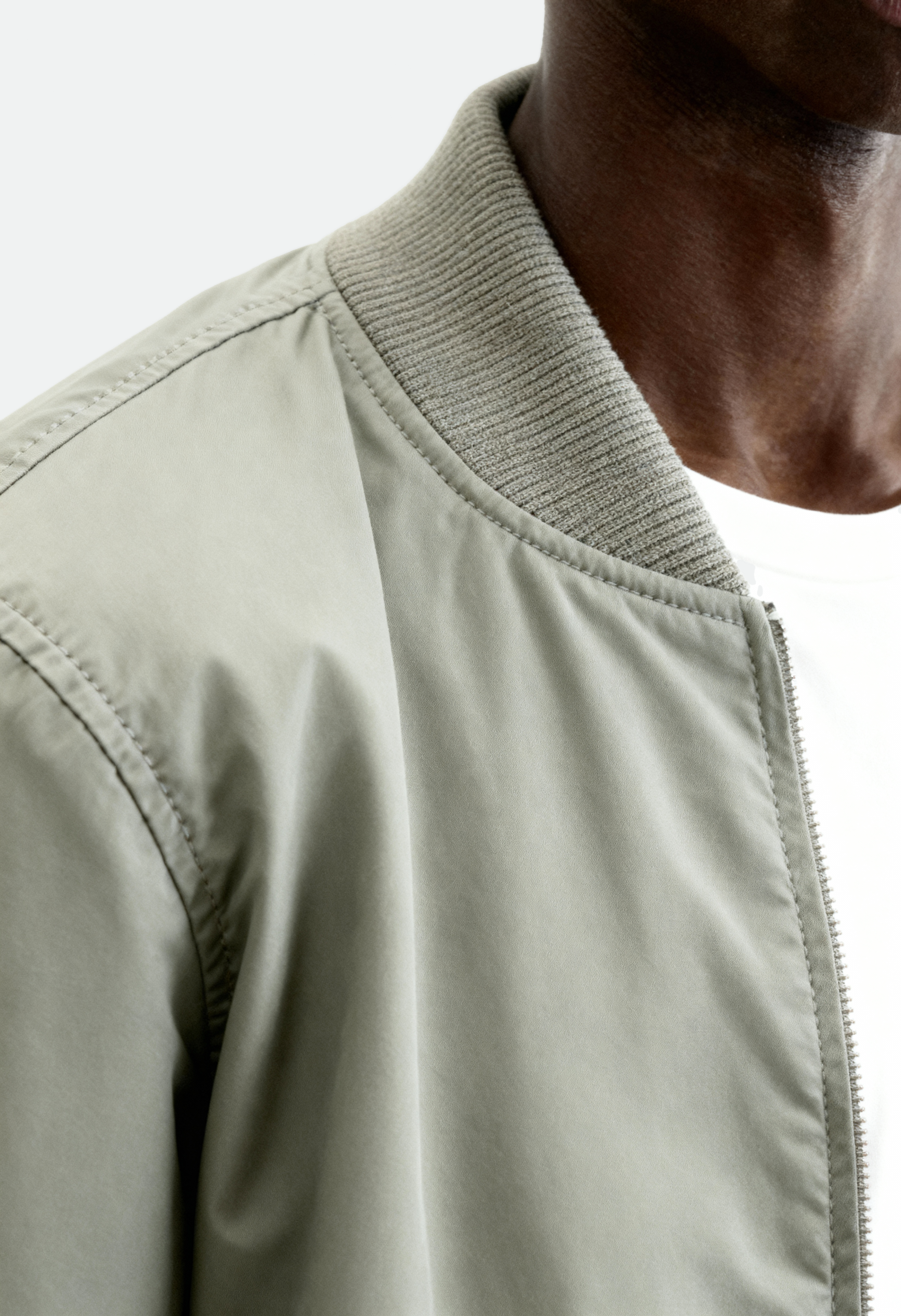 Shearling Jacket