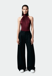 Halter Neck Top