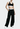Women Leather Pant
