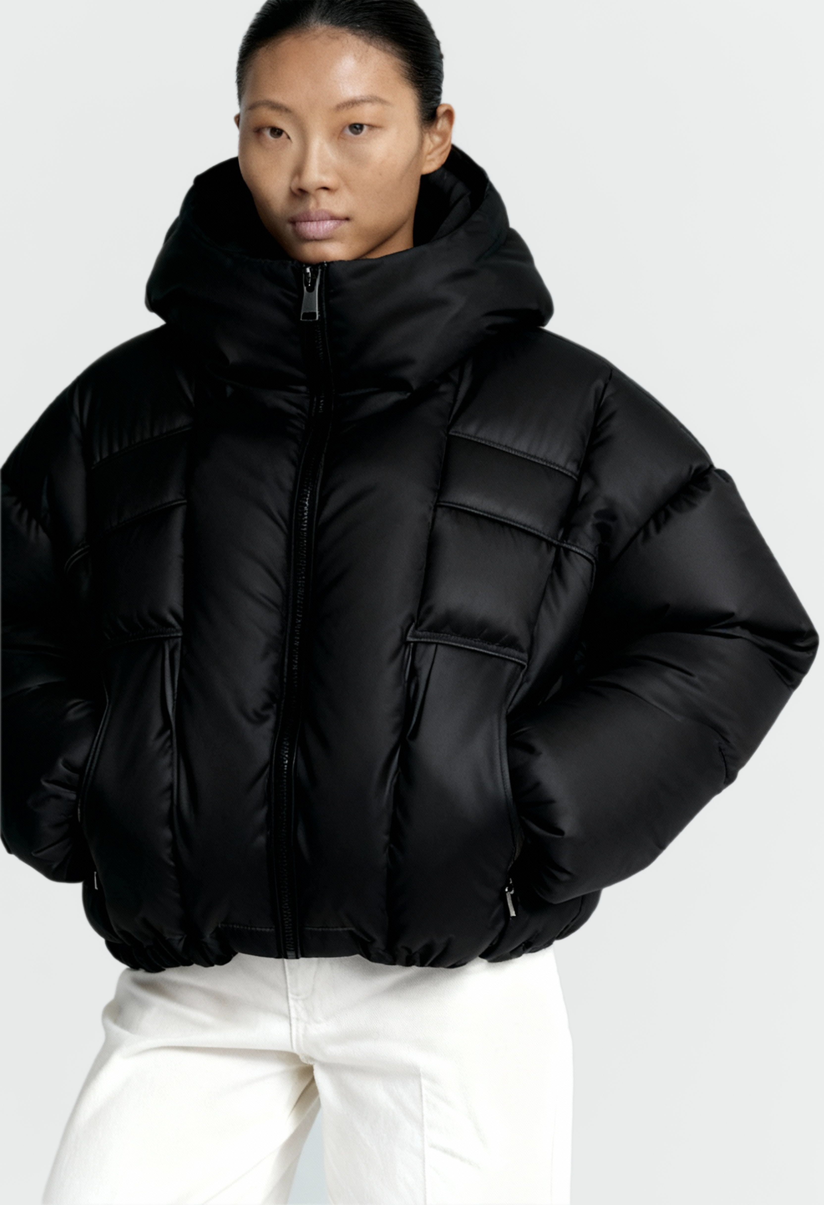 Puffer Jacket