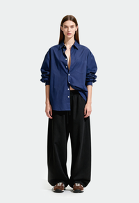 Oversized Shirt
