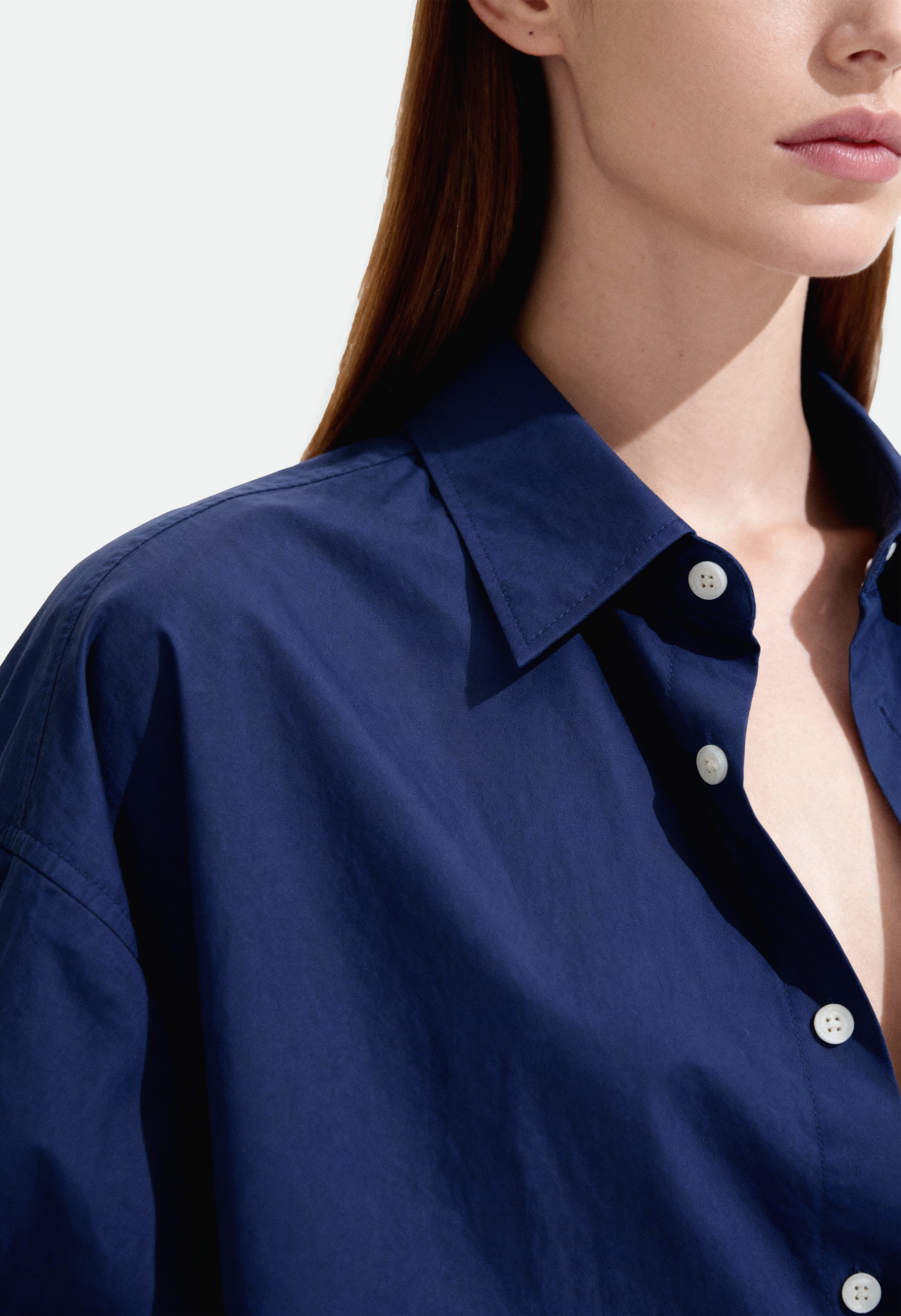 Oversized Shirt
