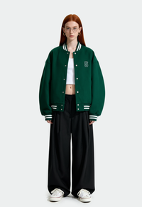 Varsity Jacket