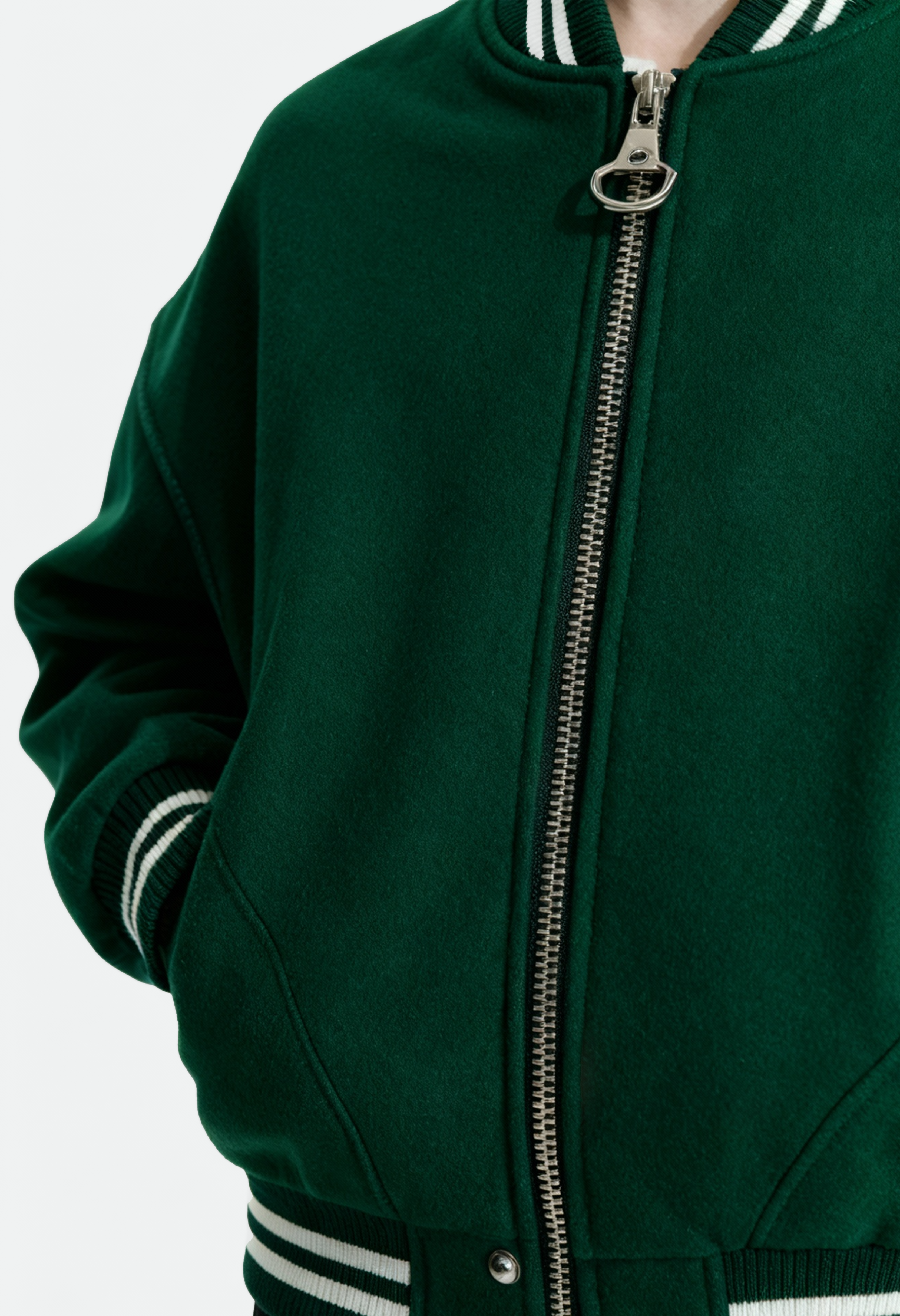 Varsity Jacket